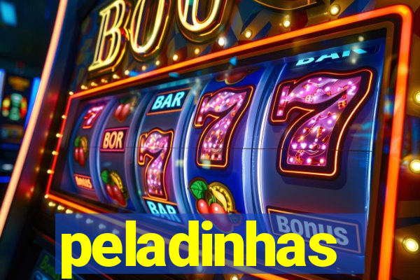peladinhas