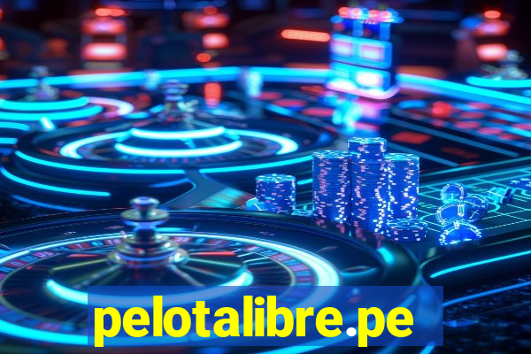 pelotalibre.pe