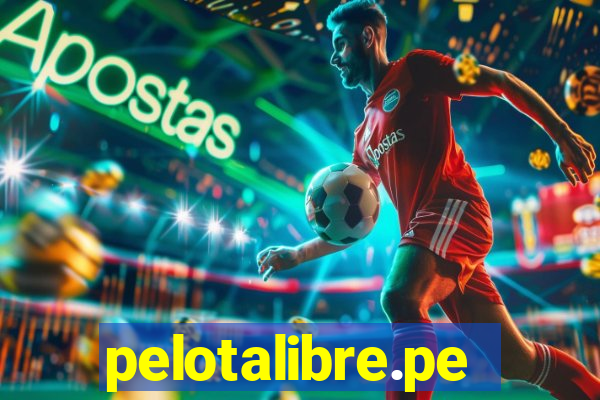 pelotalibre.pe