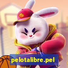 pelotalibre.pelota