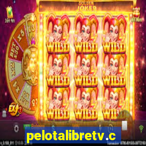 pelotalibretv.com