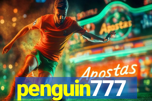 penguin777