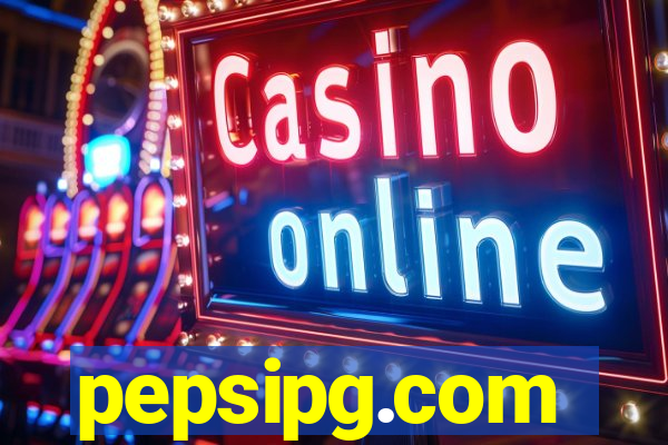 pepsipg.com