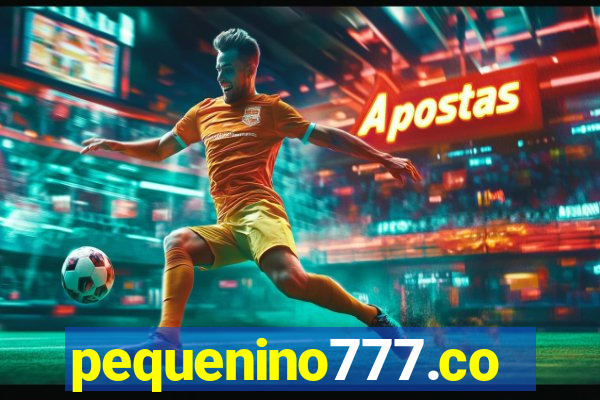 pequenino777.com