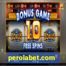 perolabet.com