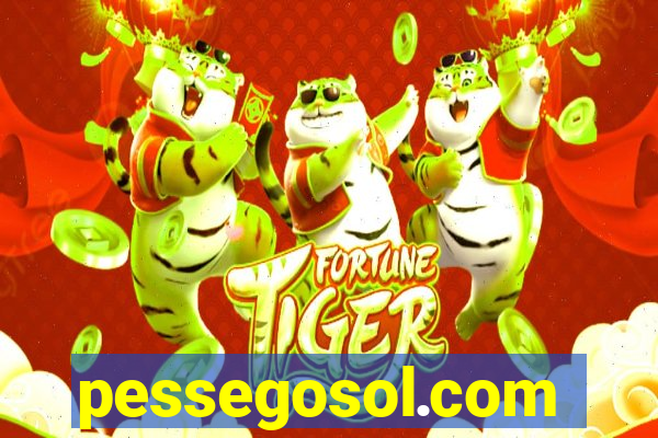 pessegosol.com
