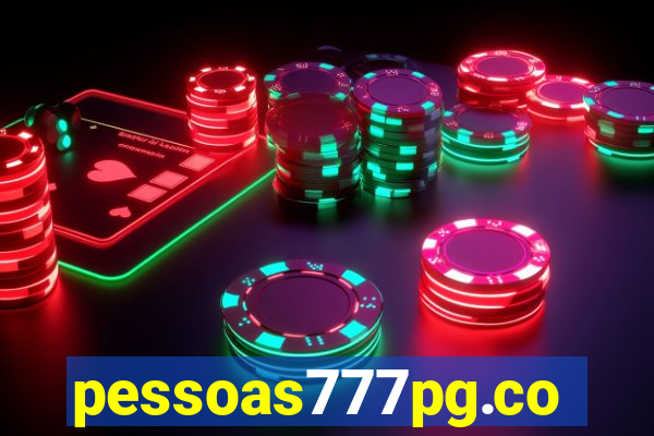 pessoas777pg.com