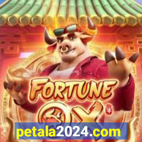 petala2024.com
