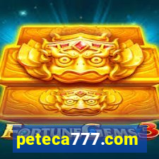 peteca777.com