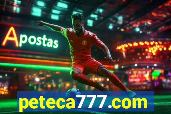 peteca777.com