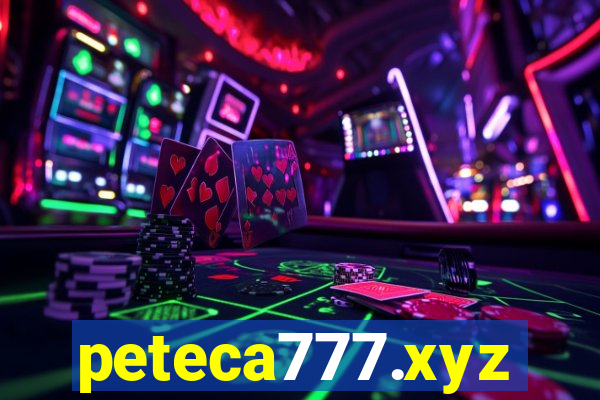 peteca777.xyz