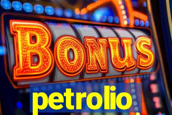 petrolio