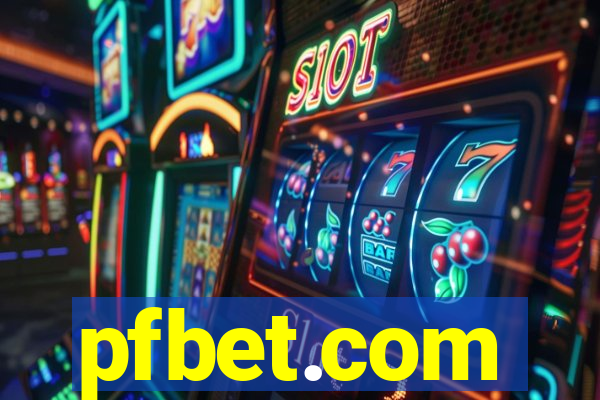 pfbet.com