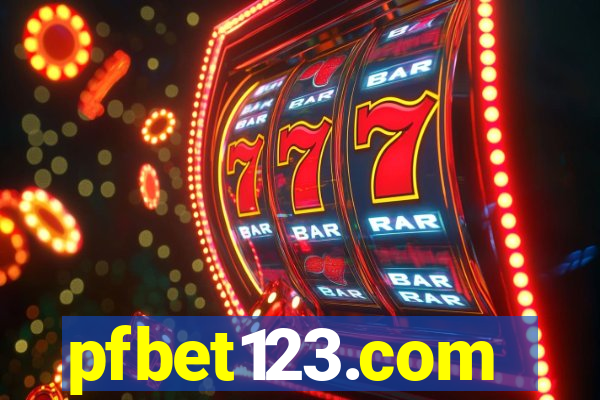 pfbet123.com