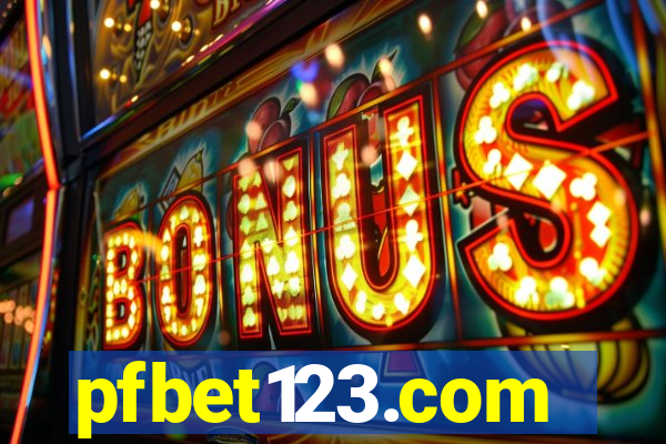 pfbet123.com