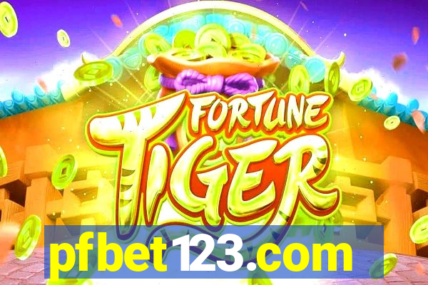 pfbet123.com