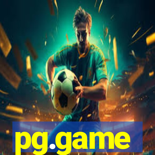 pg.game