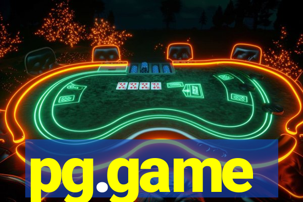 pg.game