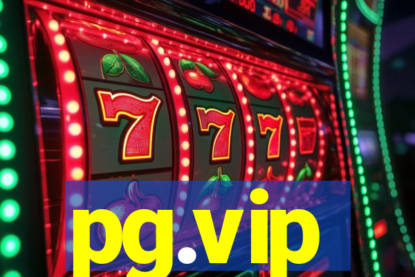 pg.vip