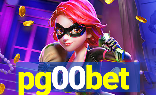 pg00bet