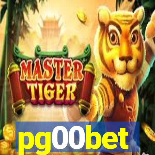 pg00bet