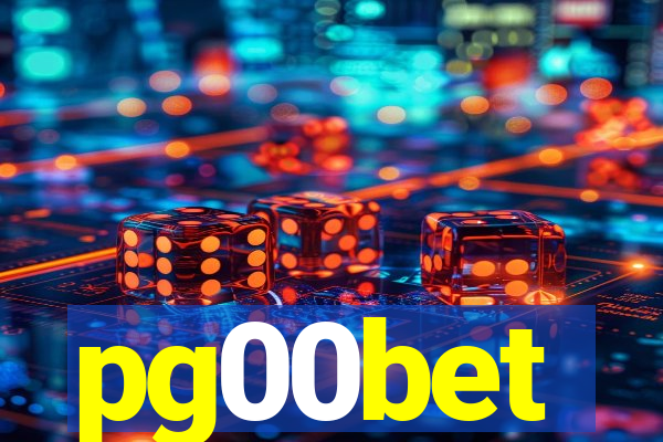 pg00bet