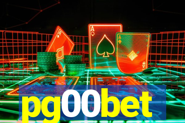 pg00bet