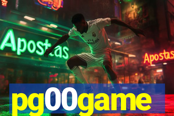 pg00game