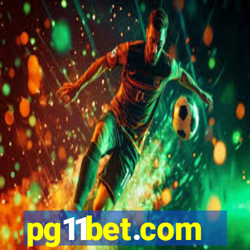 pg11bet.com