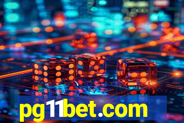 pg11bet.com