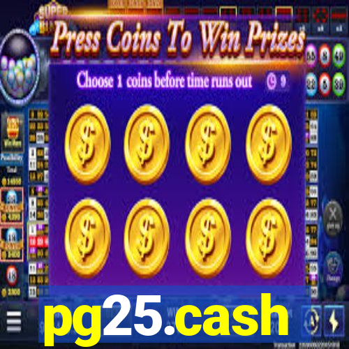 pg25.cash