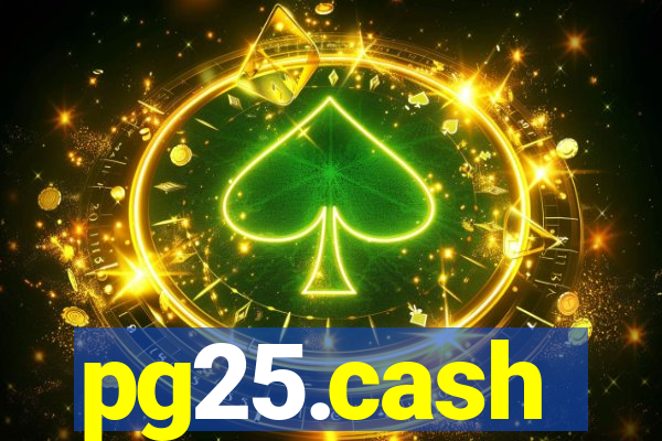 pg25.cash