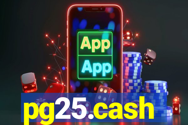 pg25.cash