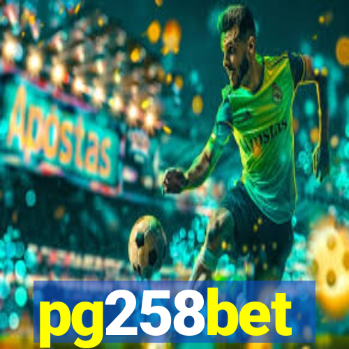 pg258bet