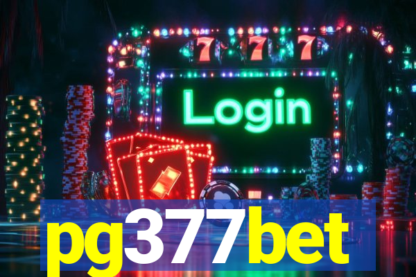 pg377bet