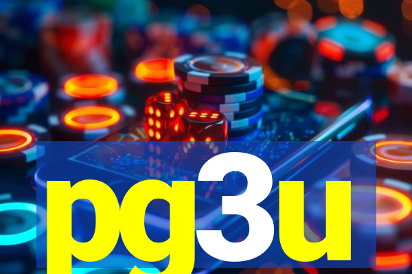 pg3u