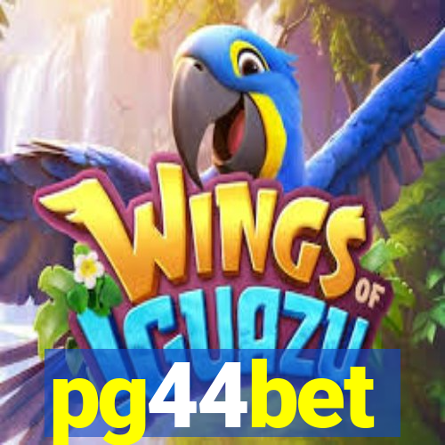 pg44bet