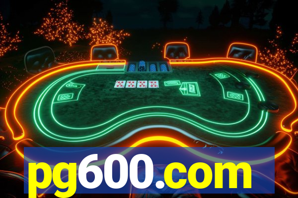 pg600.com