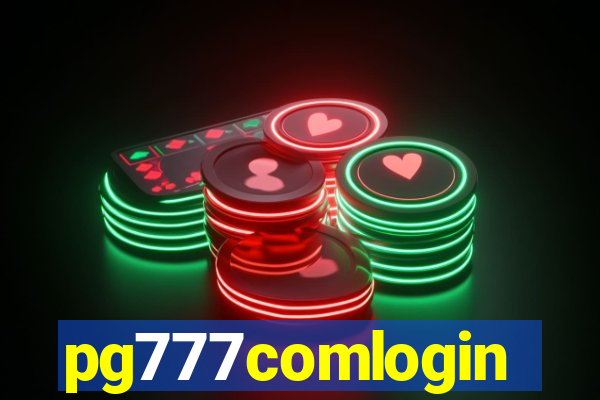 pg777comlogin