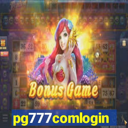pg777comlogin