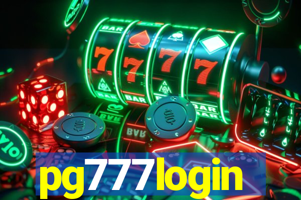 pg777login