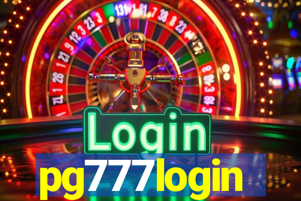 pg777login