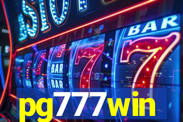 pg777win