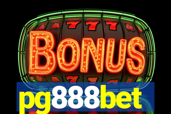 pg888bet