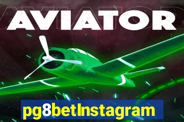 pg8betInstagram