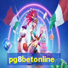 pg8betonline