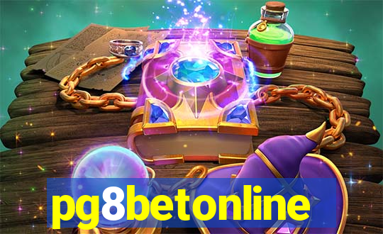 pg8betonline
