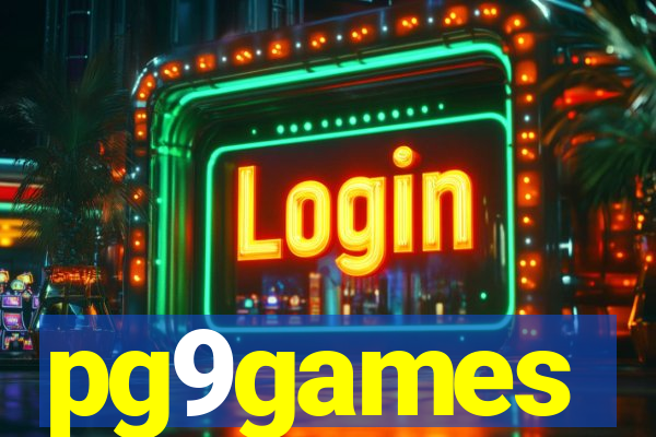 pg9games