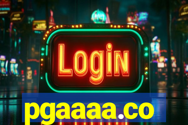 pgaaaa.co