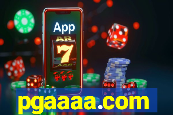 pgaaaa.com